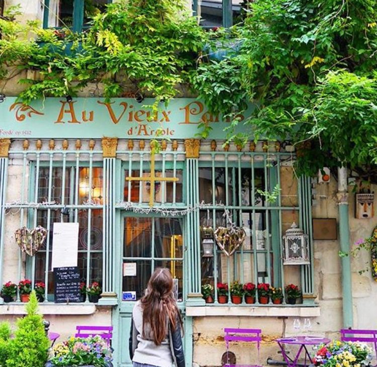 Réalité Augmentée